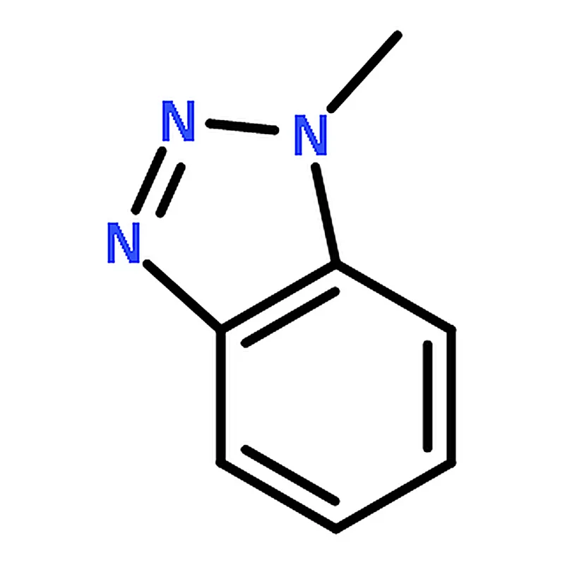 RHAWN 1-Methyl-1H-benzotriazole