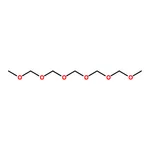RHAWN 2,4,6,8,10,12-Hexaoxatridecane
