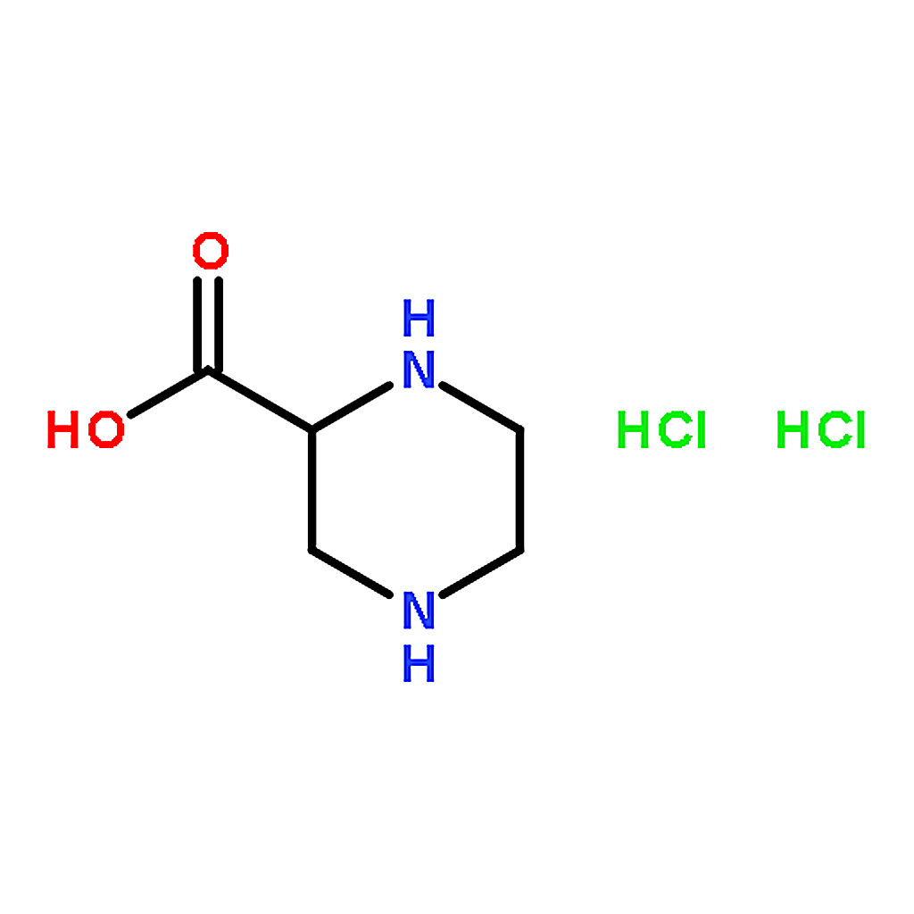 RHAWN Piperazine-2-carboxylic acid dihydrochloride