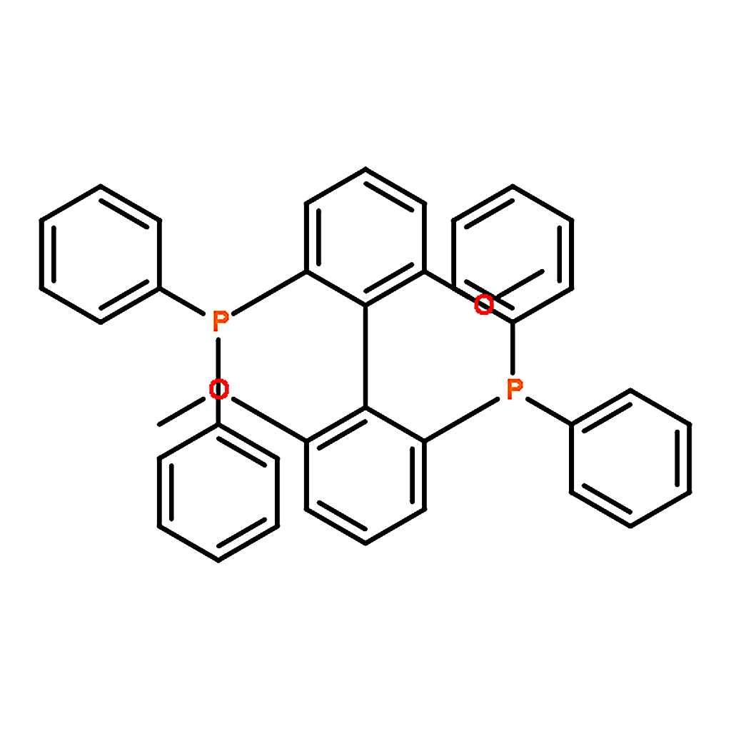 RHAWN (R)-(6,6'-Dimethoxy-[1,1'-biphenyl]-2,2'-diyl)bis(diphenylphosphine)