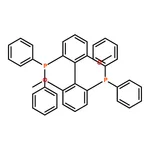 RHAWN (S)-(-)-(6,6-Dimethoxybiphenyl-2,2-diyl)bis(diphenylphosphine)