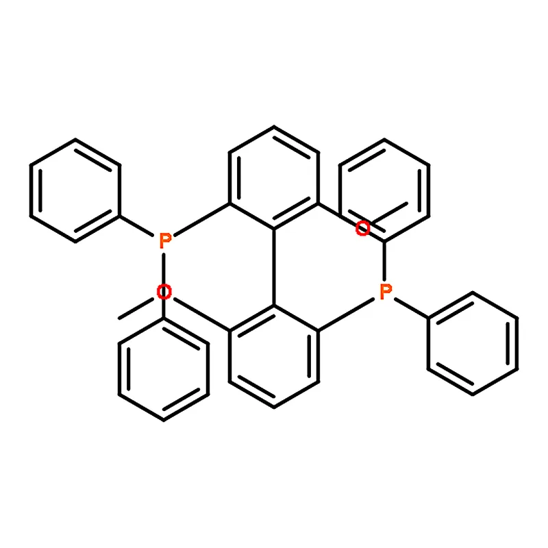 RHAWN (S)-(-)-(6,6-Dimethoxybiphenyl-2,2-diyl)bis(diphenylphosphine)