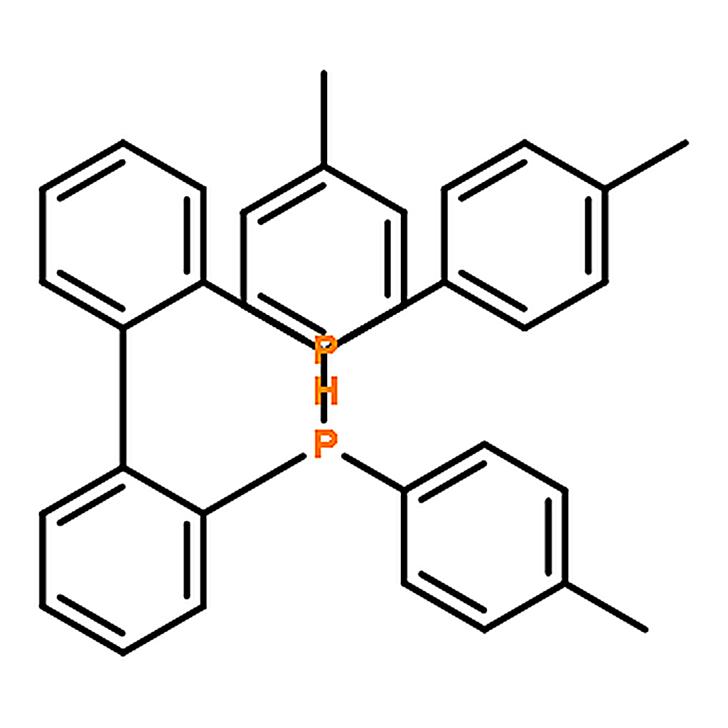 RHAWN (R)-(+)-2,2'-Bis(di-p-tolylphosphino)-6,6'-dimethoxy-1,1'-biphenyl