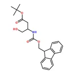RHAWN Fmoc-Asp(OtBu)-OL