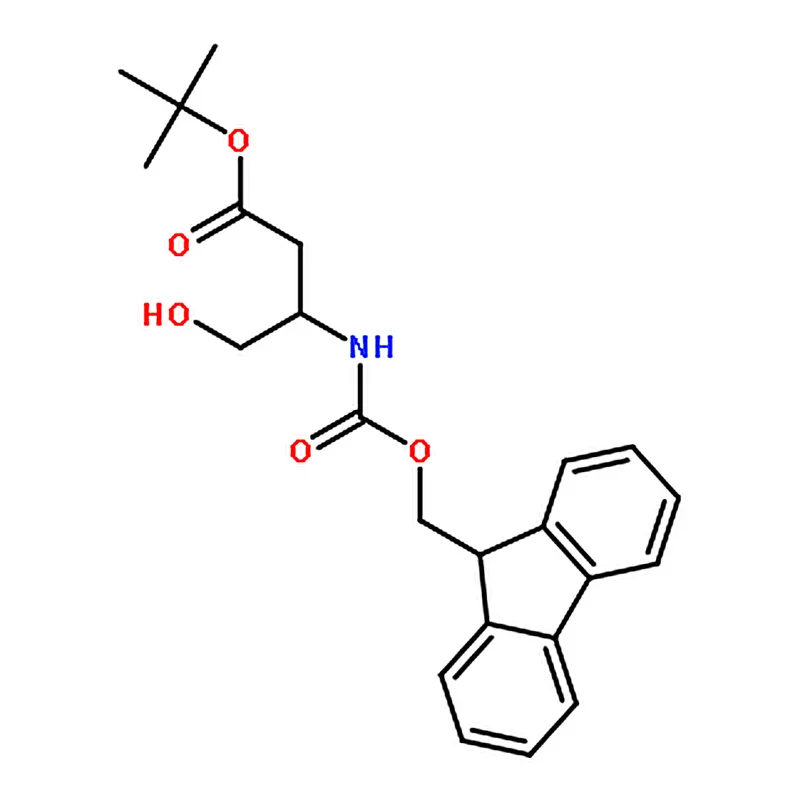 RHAWN Fmoc-Asp(OtBu)-OL