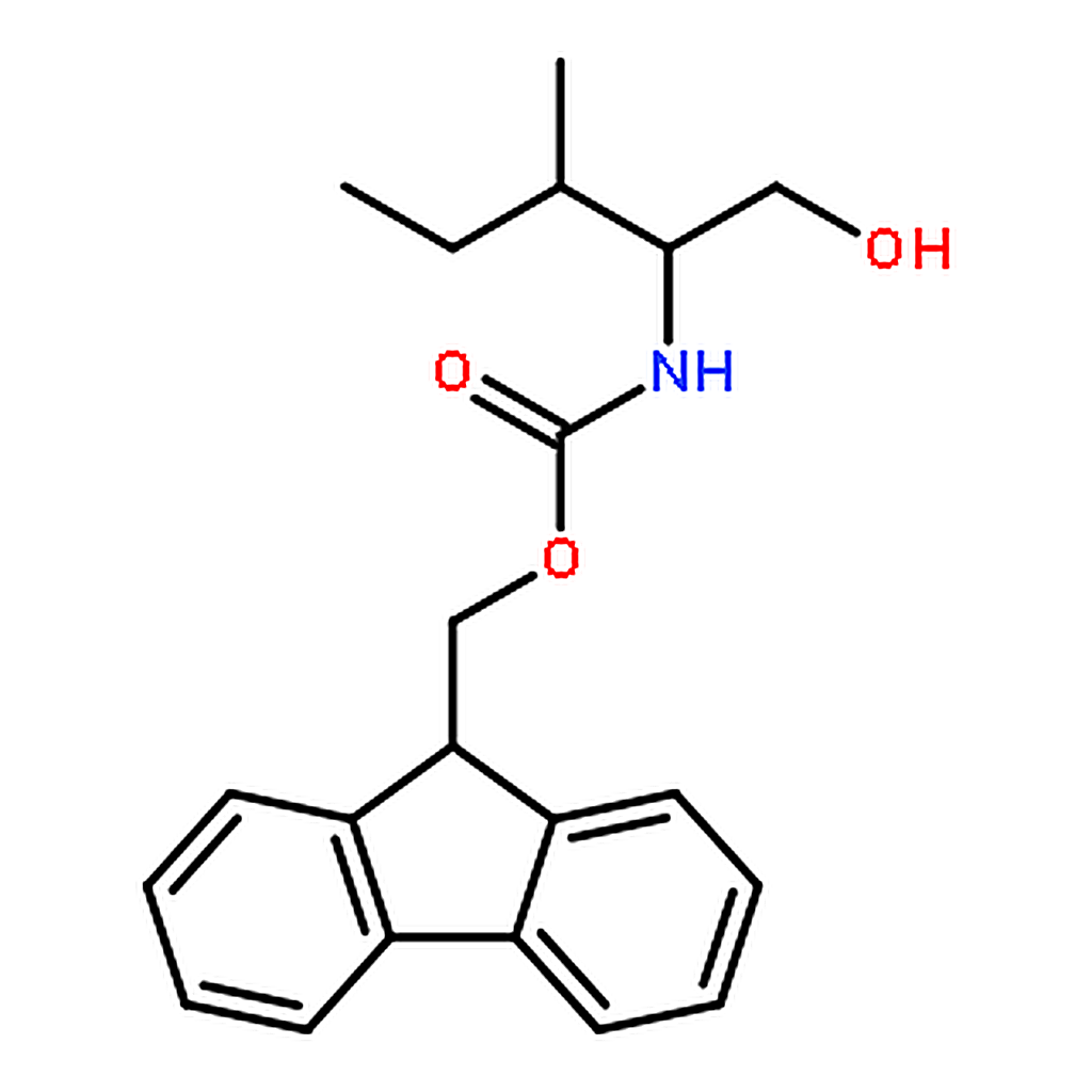 RHAWN Fmoc-isoleucinol
