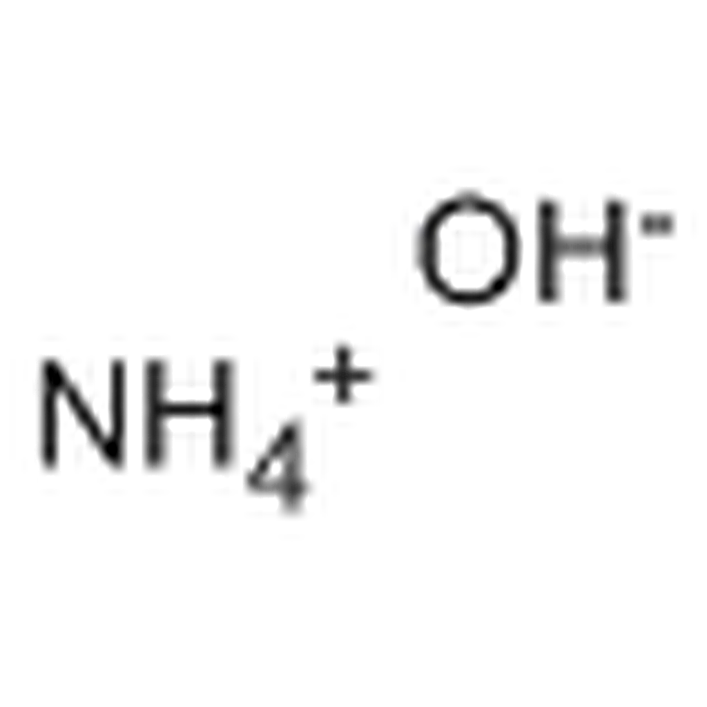 RHAWN Ammonium hydroxide