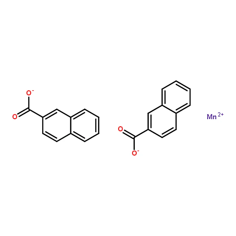 RHAWN Manganese Naphthenate (Mn <i>ca</i>. 6%)