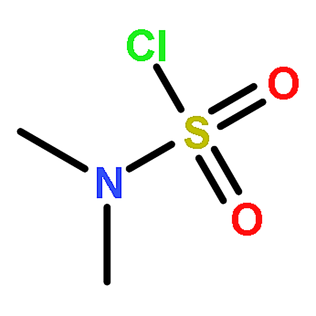 RHAWN N,N-Dimethylsulfamoyl chloride