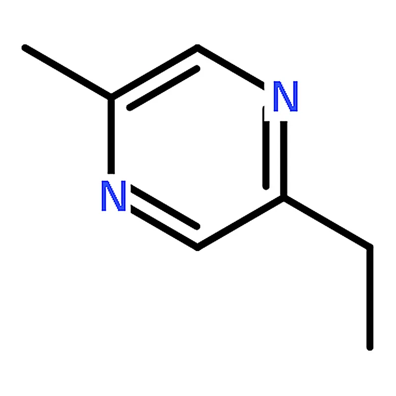 RHAWN 2-Ethyl-5-methylpyrazine(contains 2-Ethyl-6-methylpyrazine)