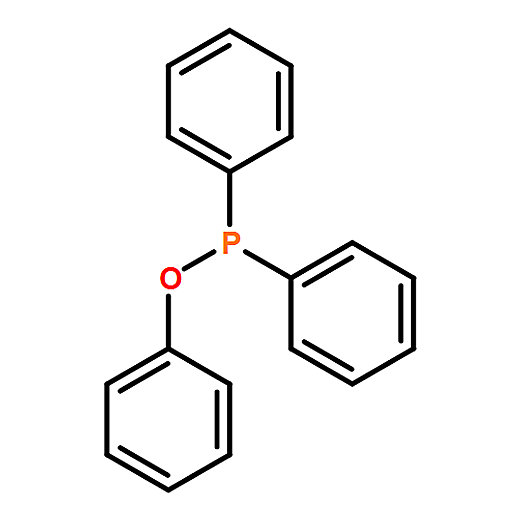 RHAWN Phenoxydiphenylphosphine