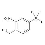 RHAWN (2-Nitro-4-(trifluoromethyl)phenyl)methanol