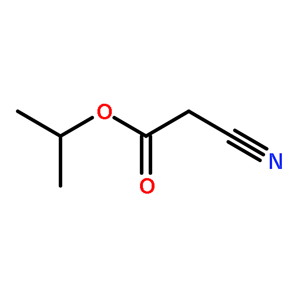 RHAWN Isopropyl cyanoacetate