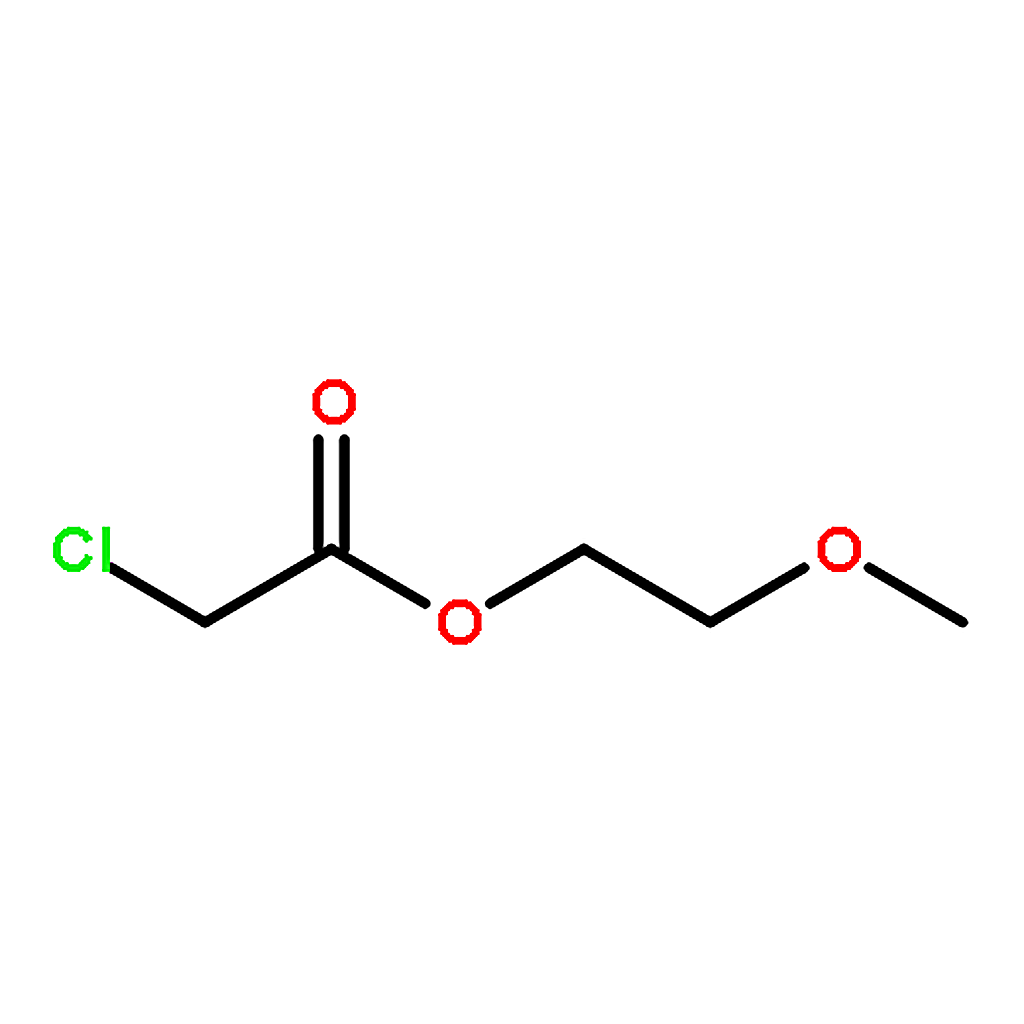 RHAWN 2-Methoxyethyl Chloroacetate