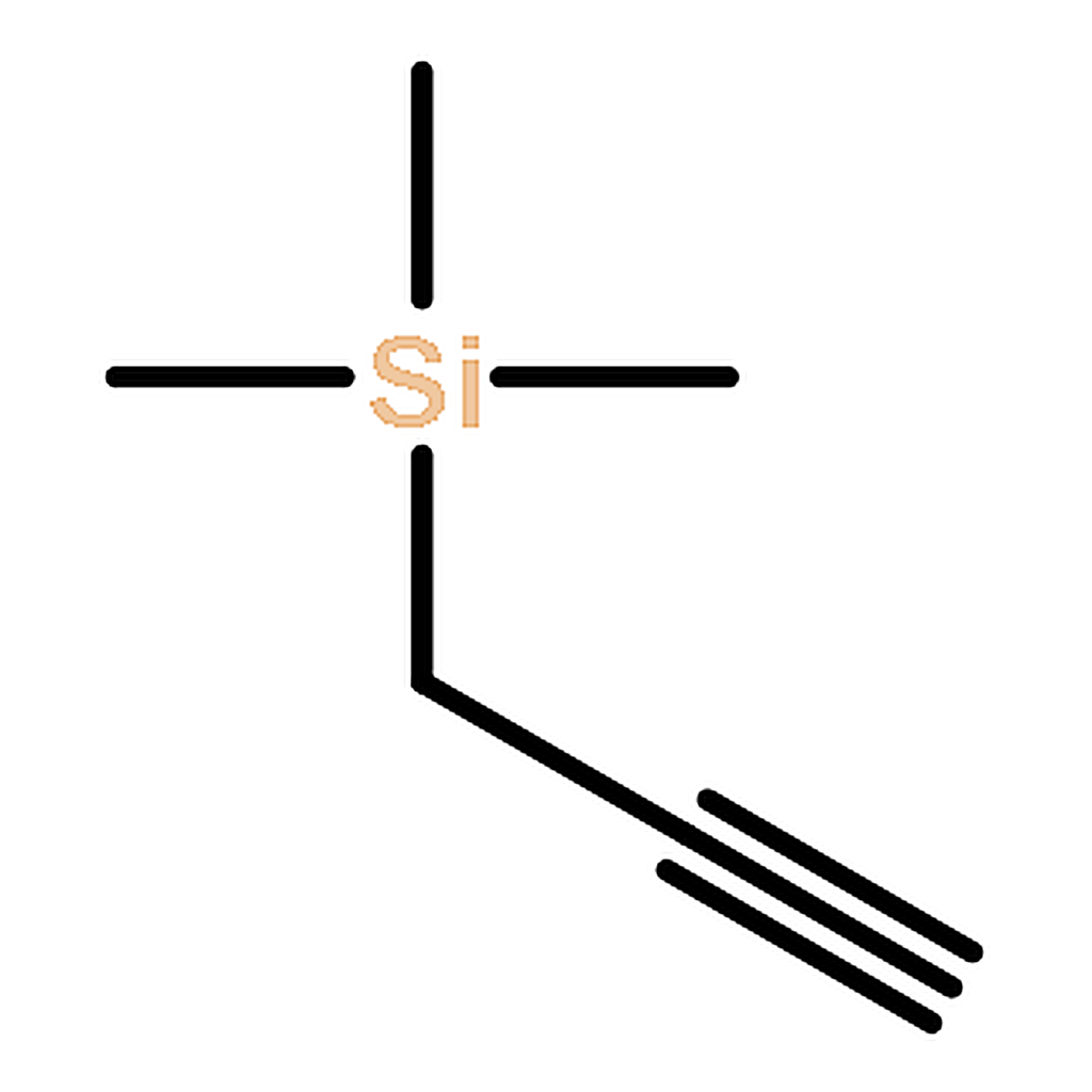 RHAWN Trimethyl(prop-2-yn-1-yl)silane