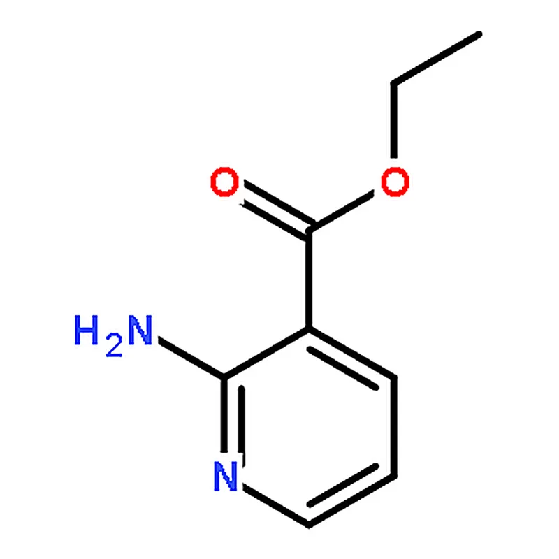 RHAWN Ethyl 2-aminonicotinate