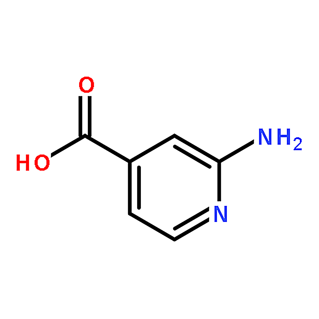 RHAWN 2-Aminoisonicotinic acid