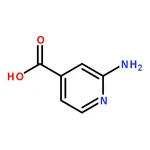 RHAWN 2-Aminoisonicotinic acid