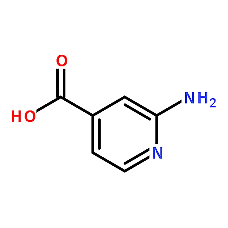 RHAWN 2-Aminoisonicotinic acid