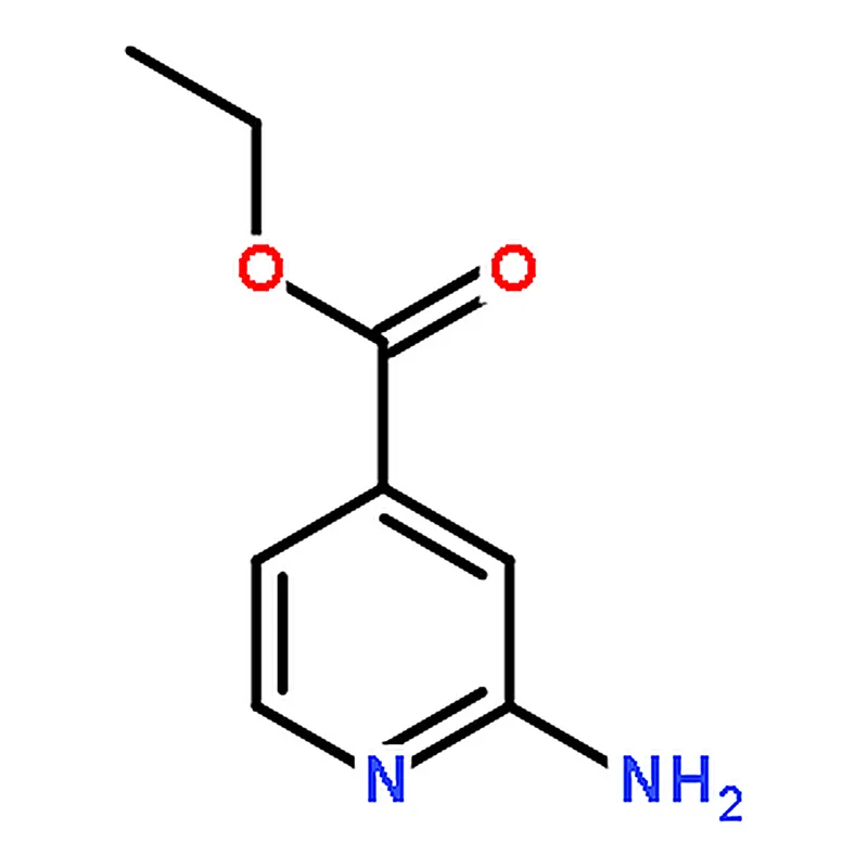 RHAWN Ethyl 2-Aminoisonicotinate