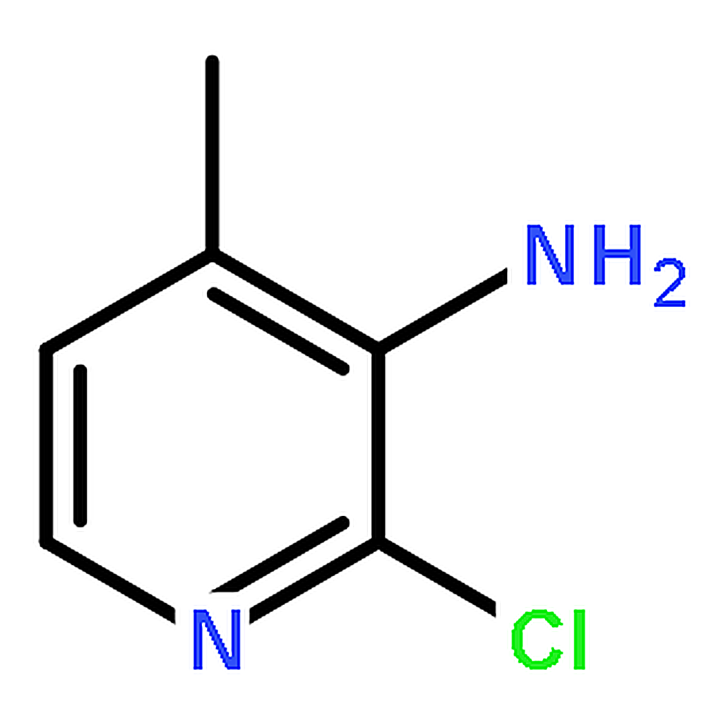 RHAWN 3-Amino-2-chloro-4-methylpyridine