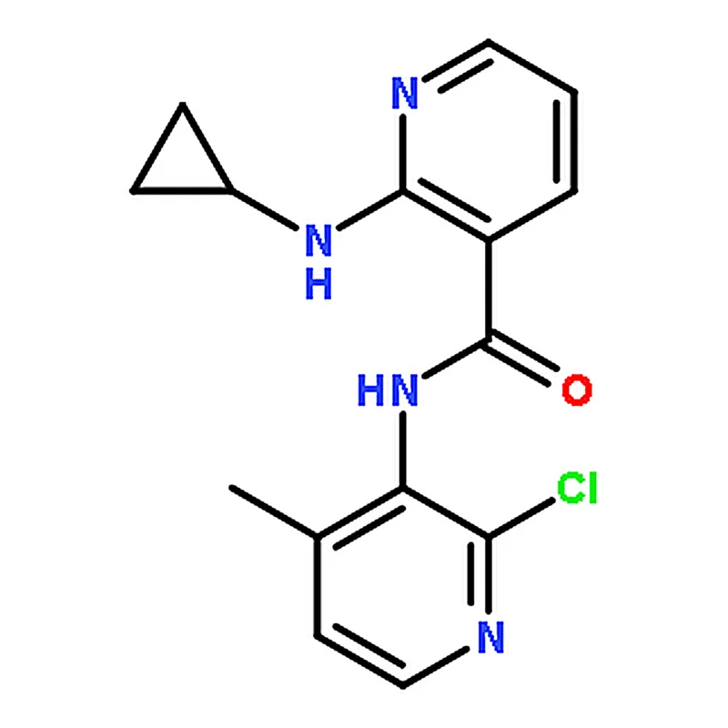 RHAWN 3-PyridineCarboxamide,Nevirapine