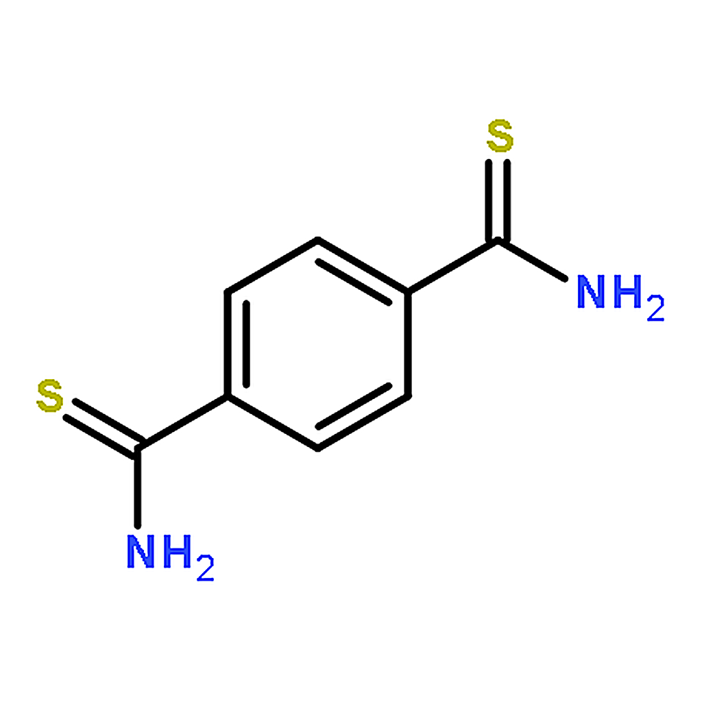 RHAWN Benzene-1，4-Bis(Carbothioamide)