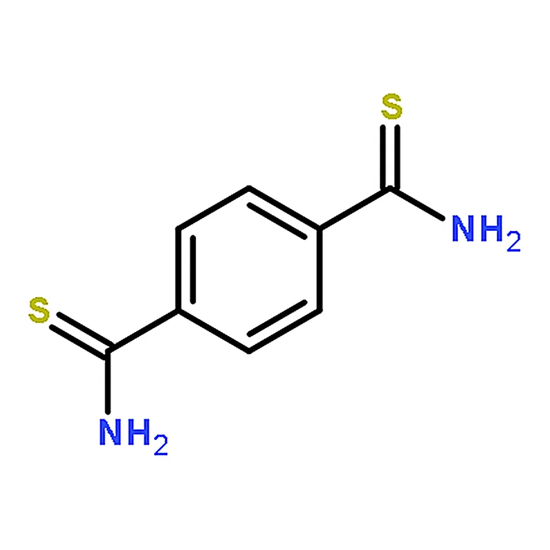 RHAWN Benzene-1,4-Bis(Carbothioamide)
