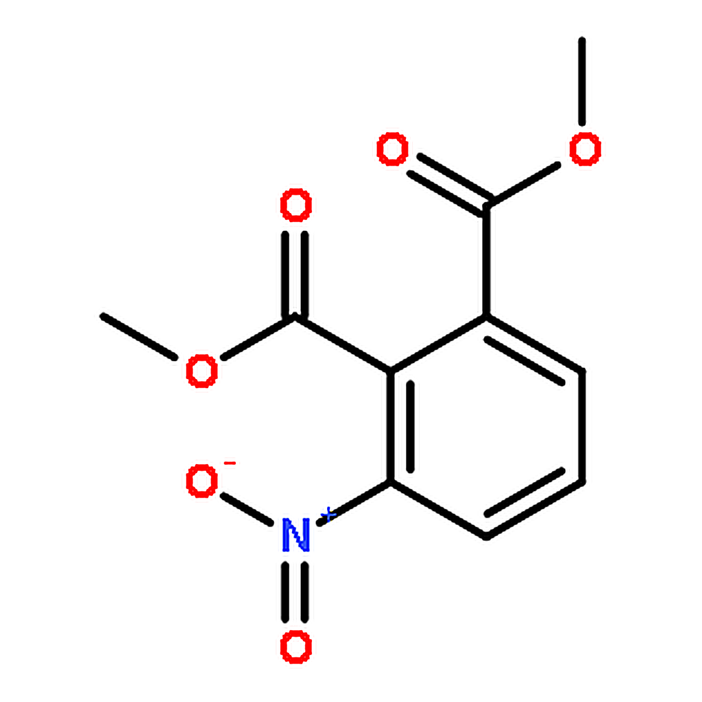 RHAWN Dimethyl 3-nitrophthalate