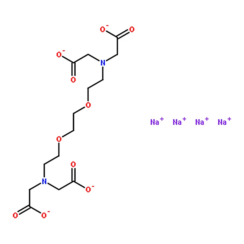 RHAWN Ethylene glycol-bis(-aminoethyl ether)-N,N,N▽,N▽-tetraacetic acid tetrasodium salt