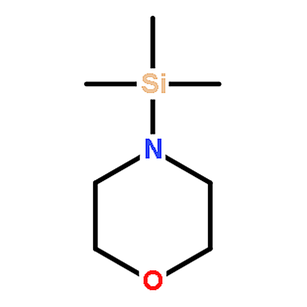 RHAWN 4-(Trimethylsilyl)morpholine