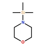 RHAWN 4-(Trimethylsilyl)morpholine