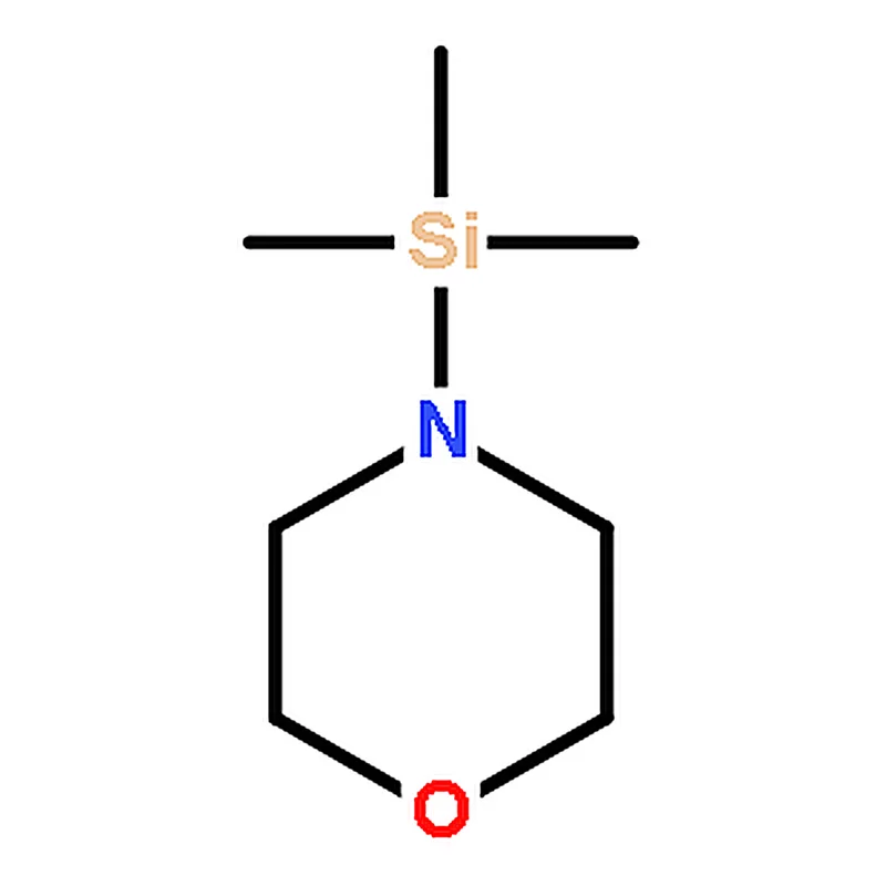 RHAWN 4-(Trimethylsilyl)morpholine