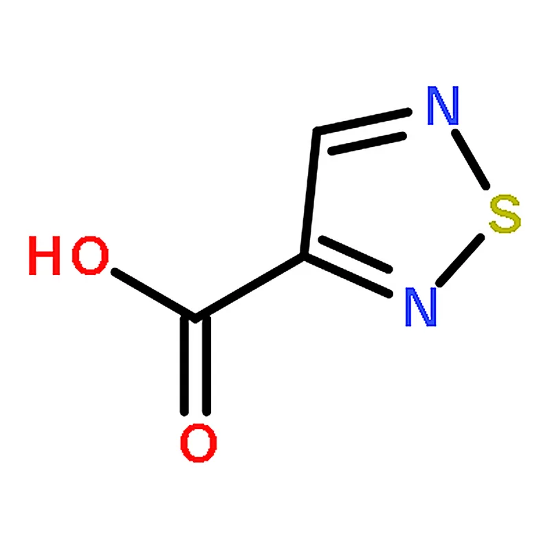 RHAWN 1,2,5-Thiadiazole-3-carboxylic Acid