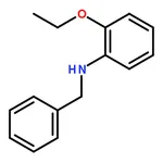 RHAWN <i>N</i>-Benzyl-<i>o</i>-phenetidine