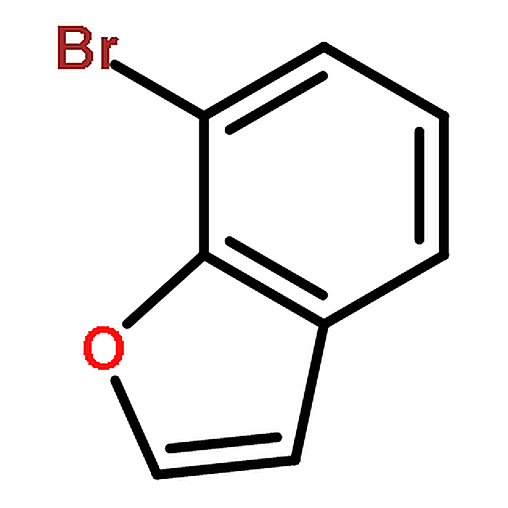RHAWN 7-Bromobenzofuran