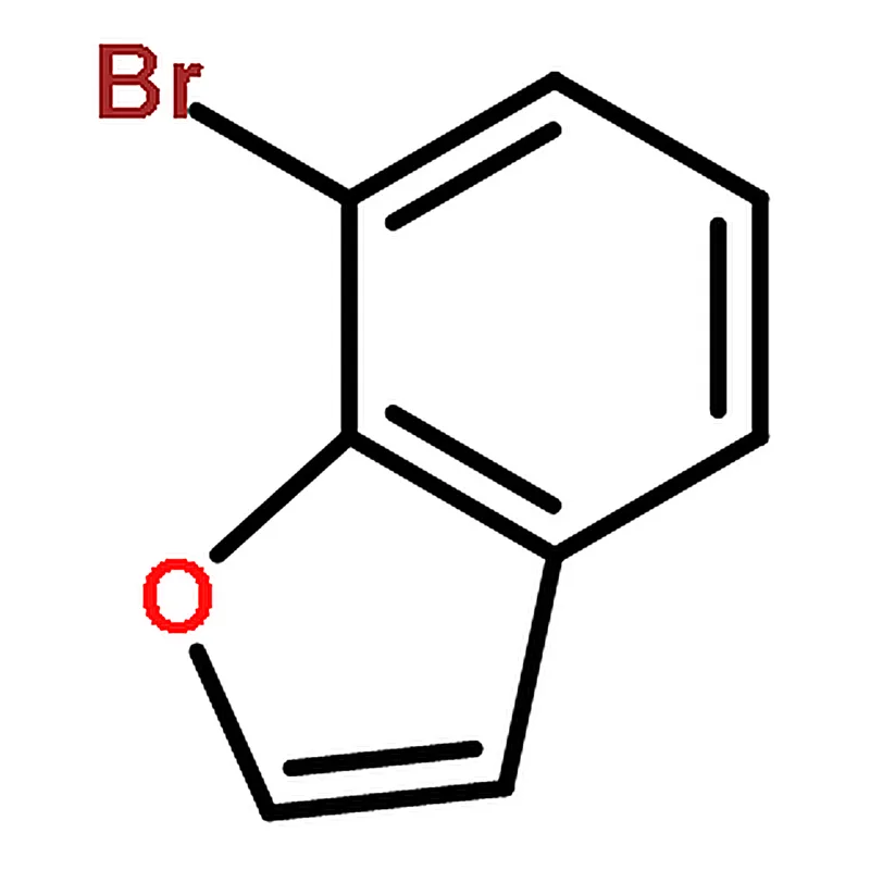 RHAWN 7-Bromobenzofuran