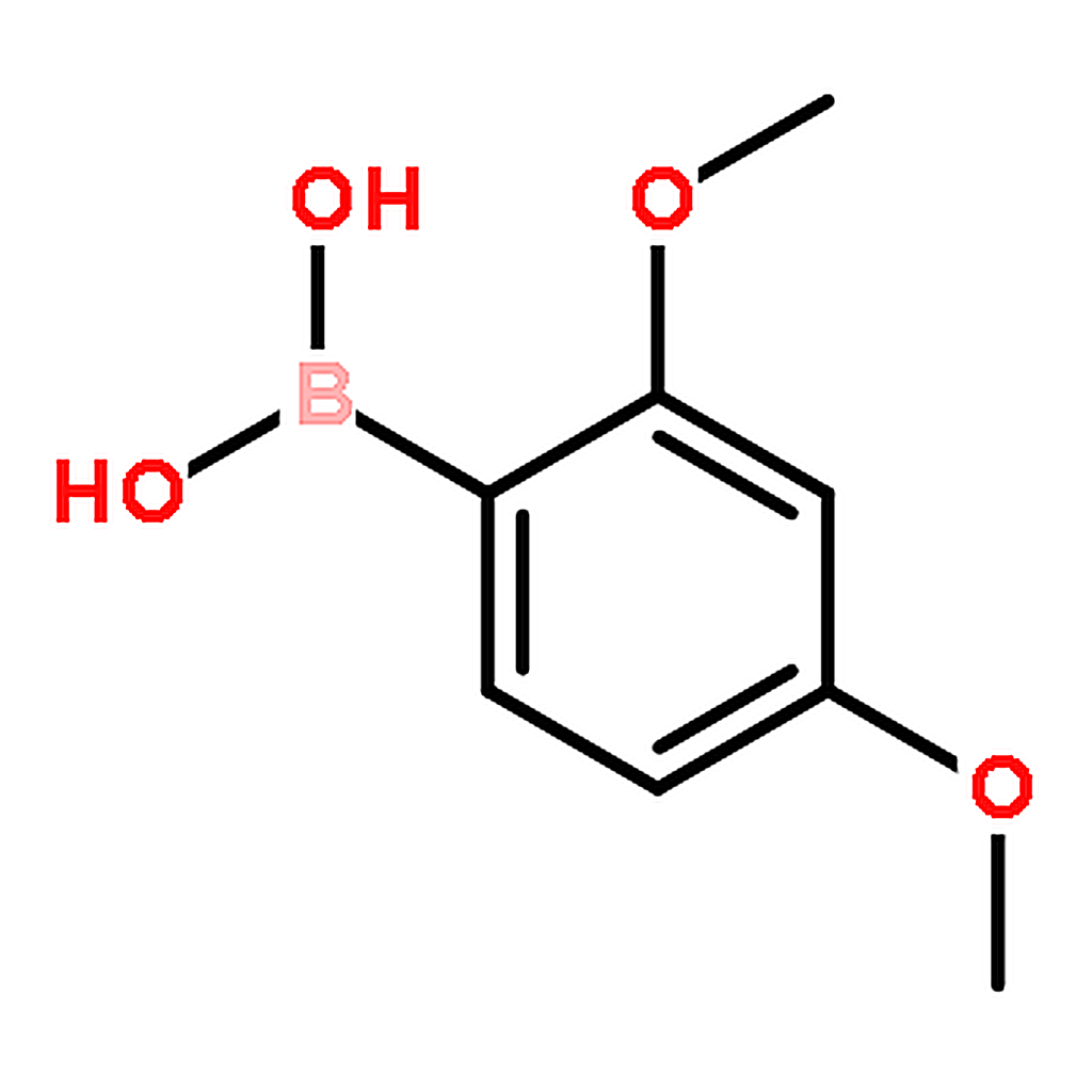 RHAWN 2,4-Dimethoxyphenylboronic acid