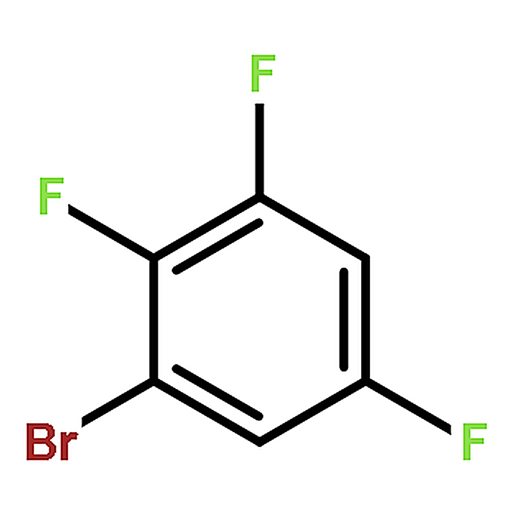 RHAWN 1-Bromo-2,3,5-trifluorobenzene