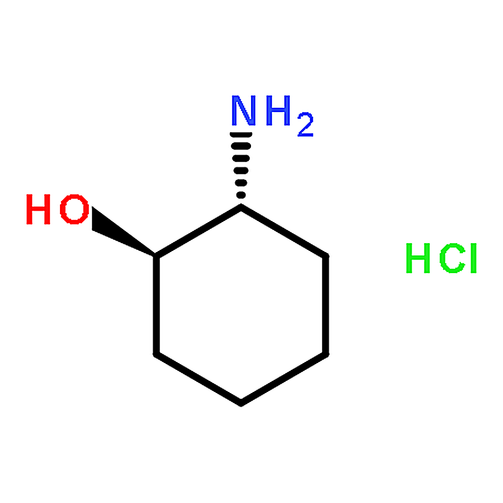 RHAWN (1R,2R)-2-Aminocyclohexanol hydrochloride