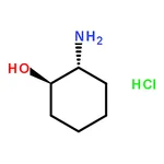 RHAWN (1R,2R)-2-Aminocyclohexanol hydrochloride