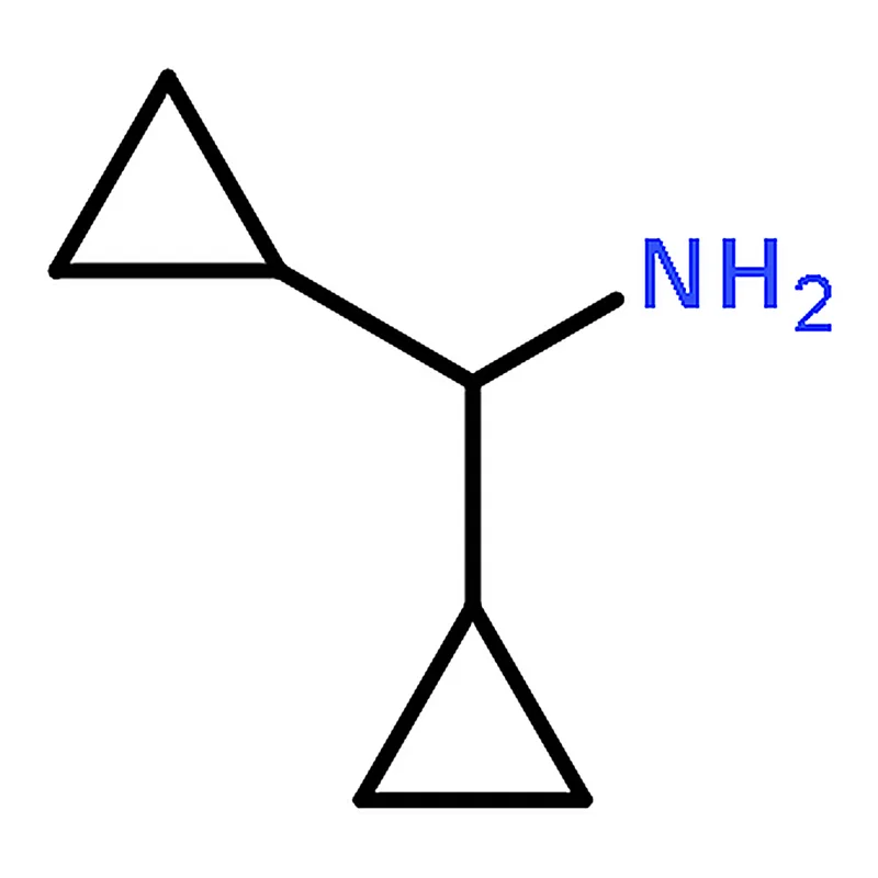 RHAWN Dicyclopropylmethanamine