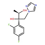 RHAWN (2R,3R)-2-(2,4-Difluorophenyl)-1-(1H-1,2,4-triazol-1-yl)butane-2,3-diol