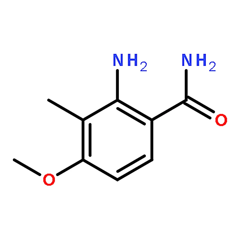 RHAWN 2-amino-N-methoxy-N-methylbenzamide