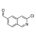 RHAWN 3-Chloroisoquinoline-6-carbaldehyde