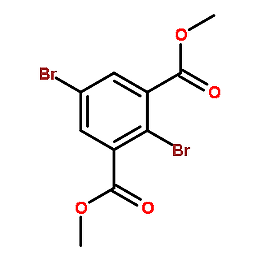 RHAWN Dimethyl 2，5-dibromoisophthalate