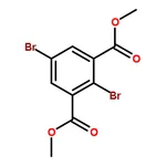 RHAWN Dimethyl 2,5-dibromoisophthalate