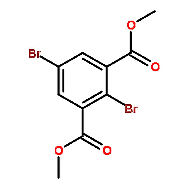 RHAWN Dimethyl 2,5-dibromoisophthalate