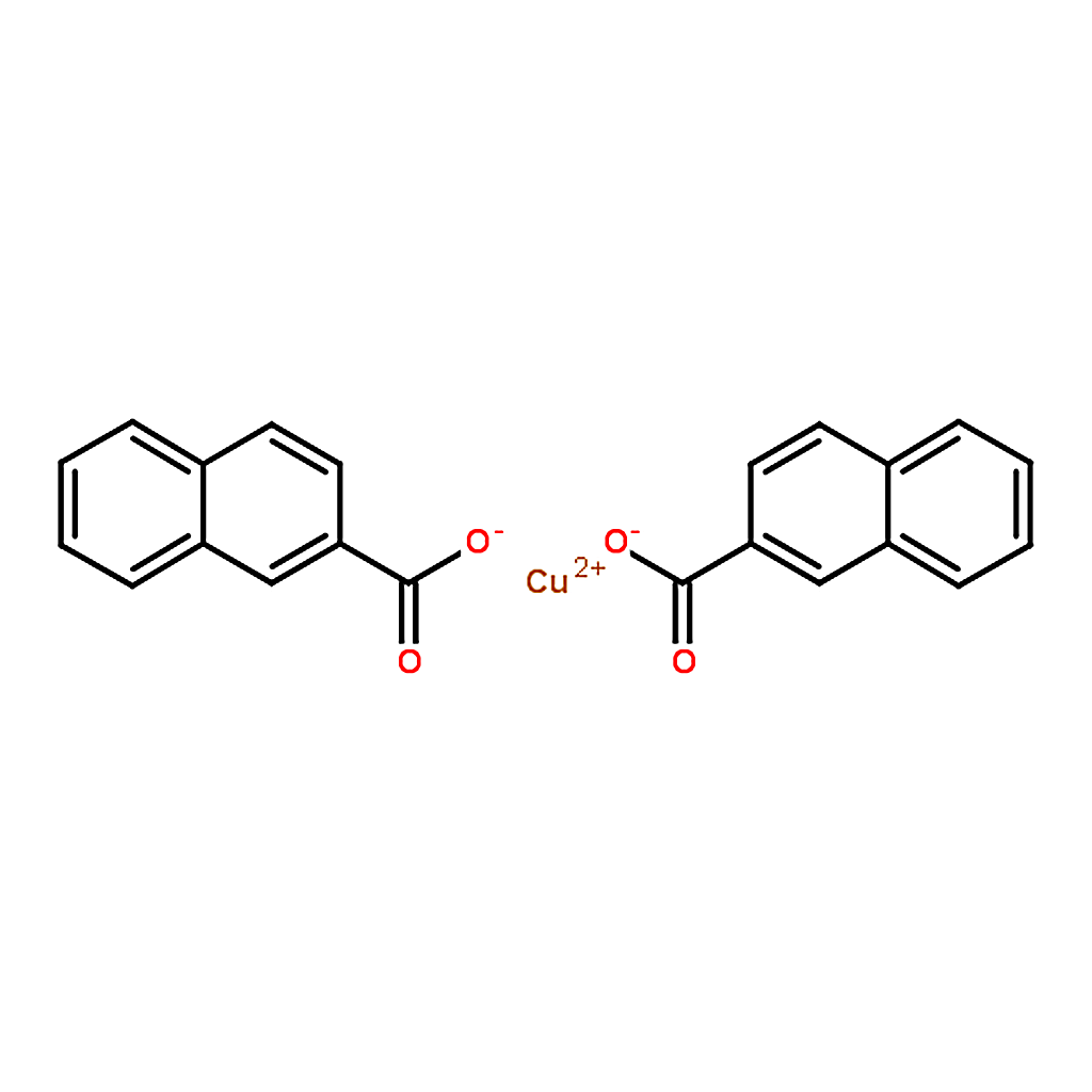 RHAWN Naphthenic acids， copper salts