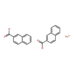 RHAWN iron(2+),naphthalene-2-carboxylate